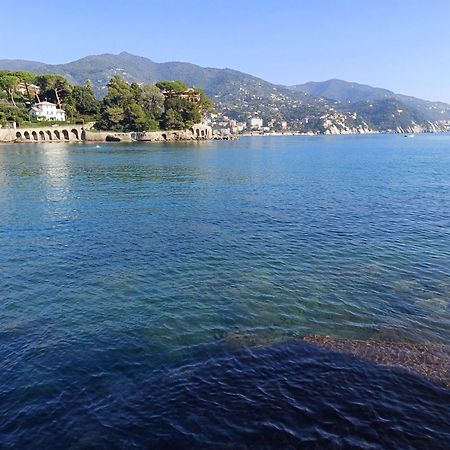 Casa Stellina Rapallo Zewnętrze zdjęcie