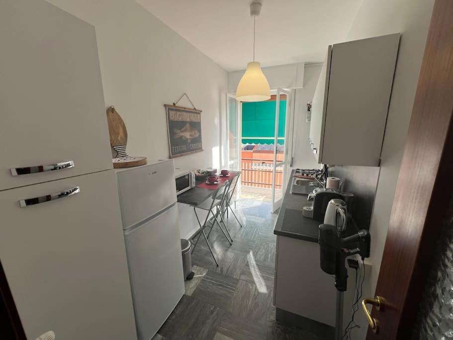 Casa Stellina Rapallo Zewnętrze zdjęcie