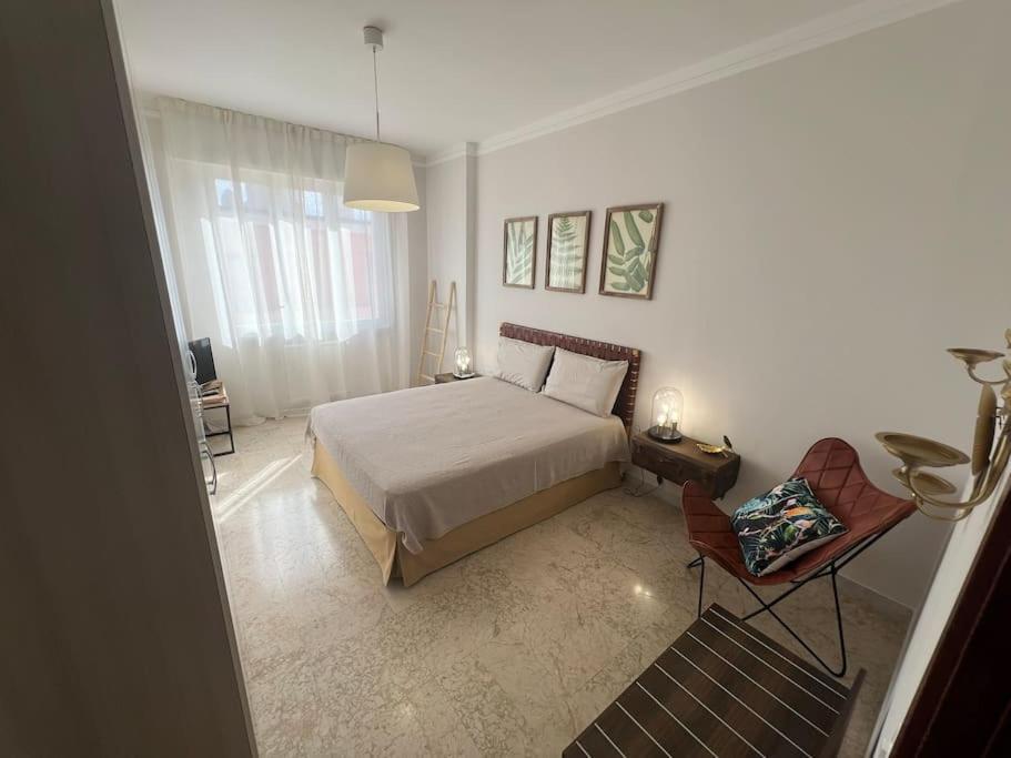 Casa Stellina Rapallo Zewnętrze zdjęcie