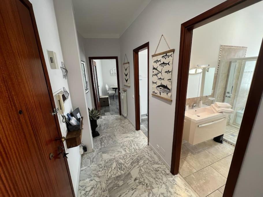 Casa Stellina Rapallo Zewnętrze zdjęcie