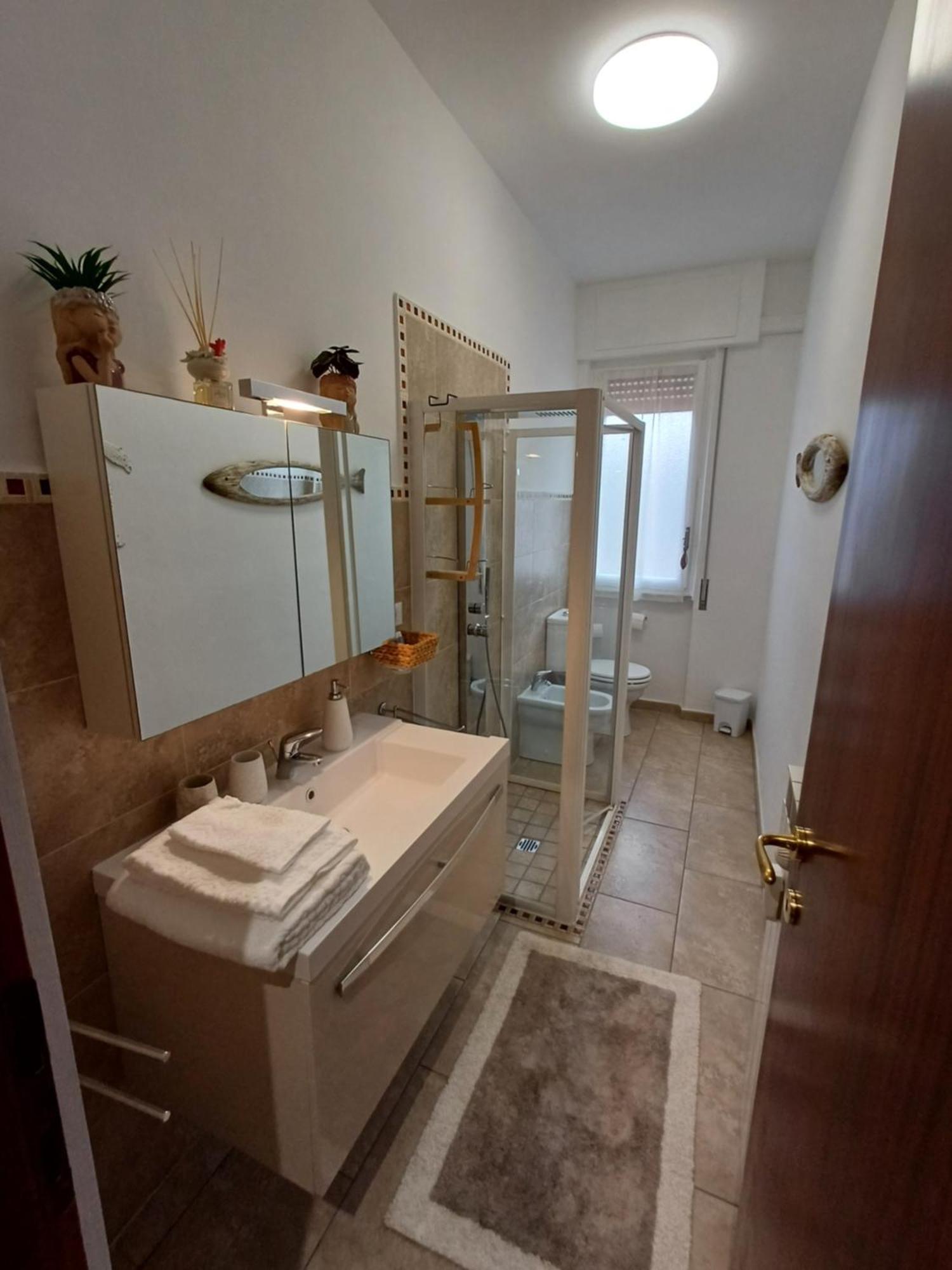 Casa Stellina Rapallo Zewnętrze zdjęcie