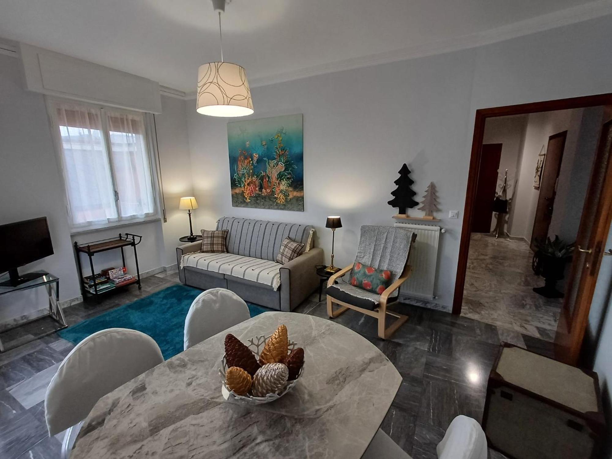 Casa Stellina Rapallo Zewnętrze zdjęcie